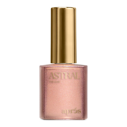 Apres Astral - Shimmery Cat Eye
