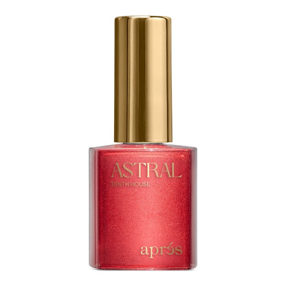 Apres Astral - Velvet Cat Eye