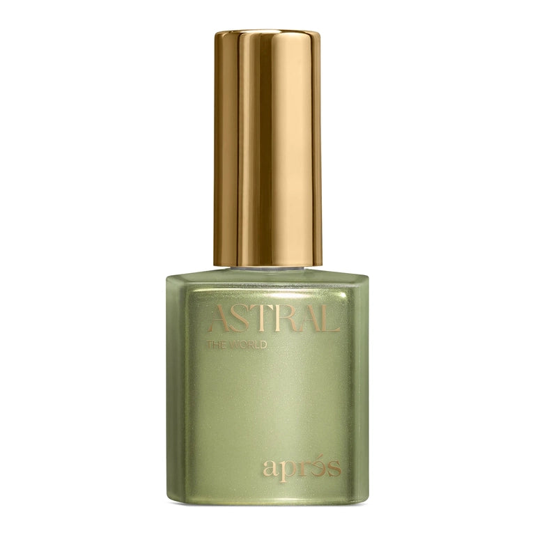Apres Astral - Velvet Cat Eye
