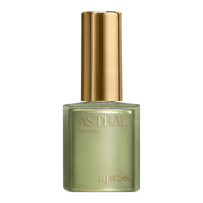 Apres Astral - Velvet Cat Eye