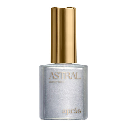 Apres Astral - Flash Glitter Cat Eye