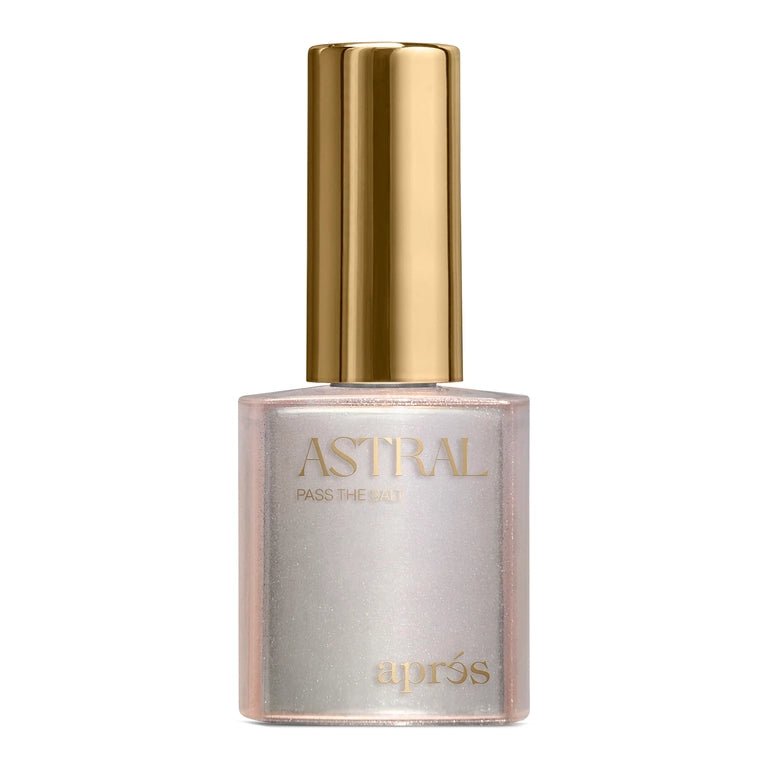Apres Astral - Flash Glitter Cat Eye