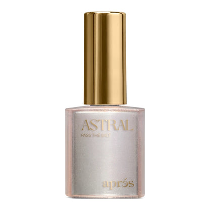 Apres Astral - Flash Glitter Cat Eye