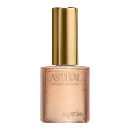Apres Astral - Flash Glitter Cat Eye