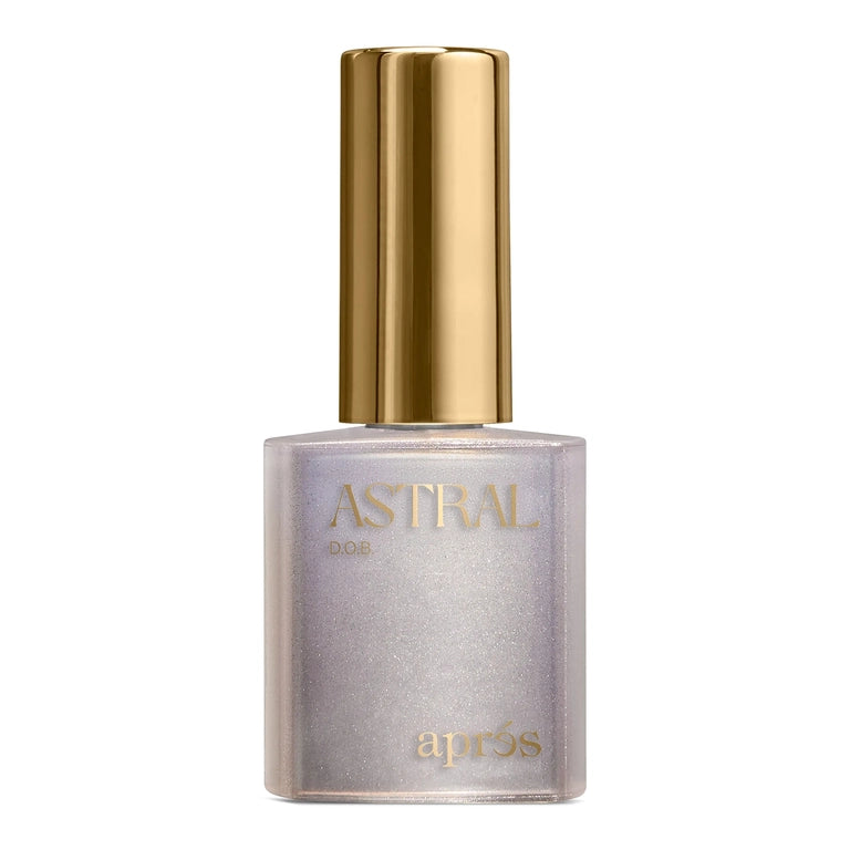 Apres Astral - Flash Glitter Cat Eye