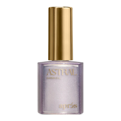 Apres Astral - Flash Glitter Cat Eye