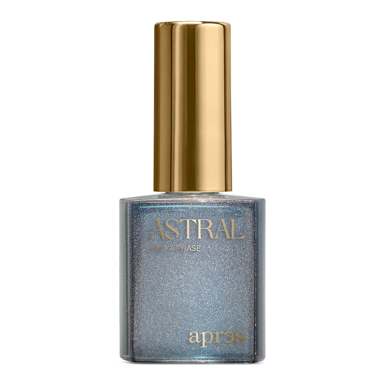 Apres Astral - Flash Glitter Cat Eye