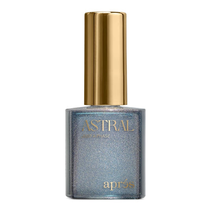 Apres Astral - Flash Glitter Cat Eye