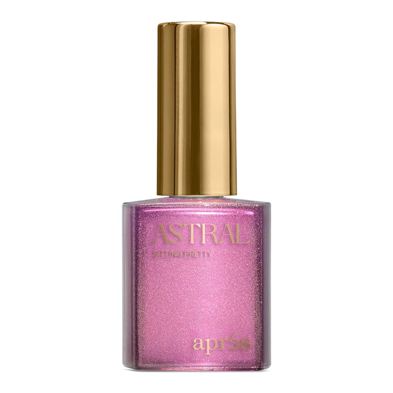 Apres Astral - Flash Glitter Cat Eye
