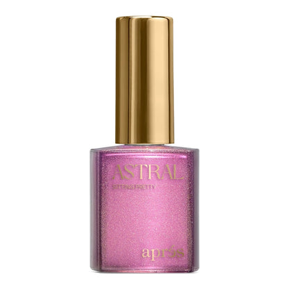 Apres Astral - Flash Glitter Cat Eye
