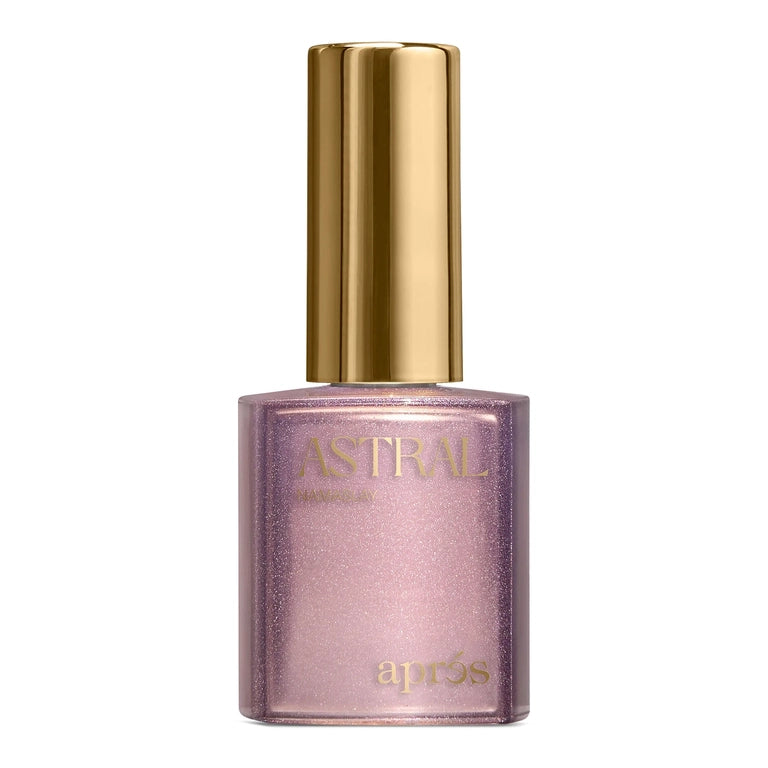 Apres Astral - Flash Glitter Cat Eye