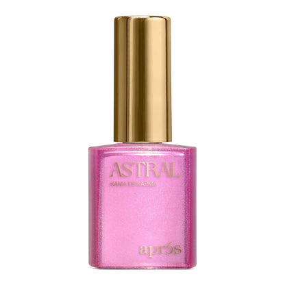 Apres Astral - Flash Glitter Cat Eye
