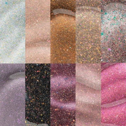Apres Astral - Flash Glitter Cat Eye