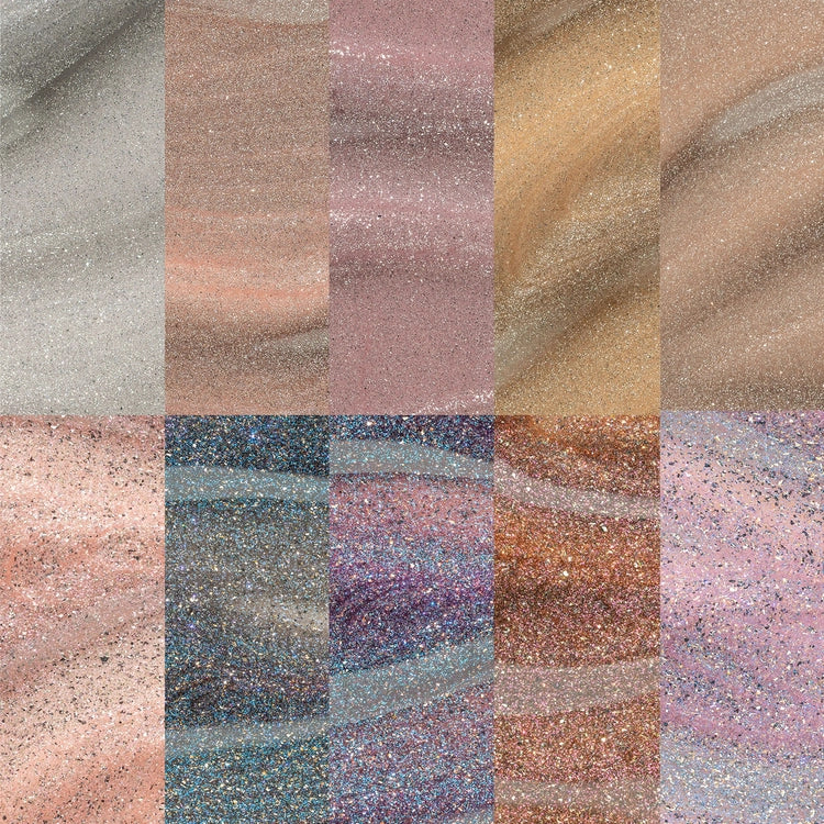 Apres Astral - Shimmery Cat Eye