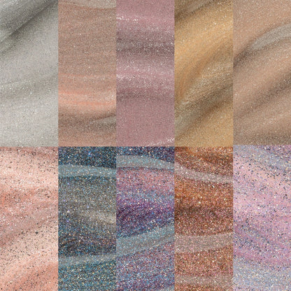 Apres Astral - Shimmery Cat Eye