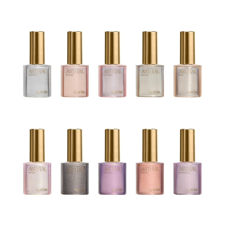 Apres Astral - Shimmery Cat Eye
