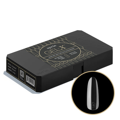 Apres gel-x tip box - s-r-l