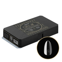 Gel-X Sculpted Round Short Tip Box (600)