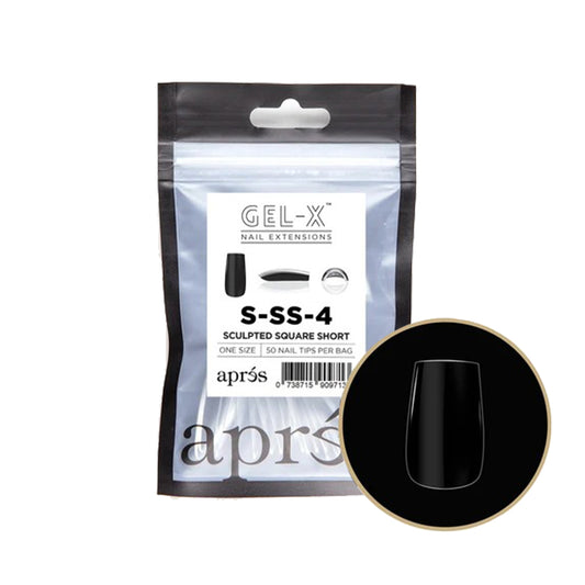 Apres gel-x n-al-4.5