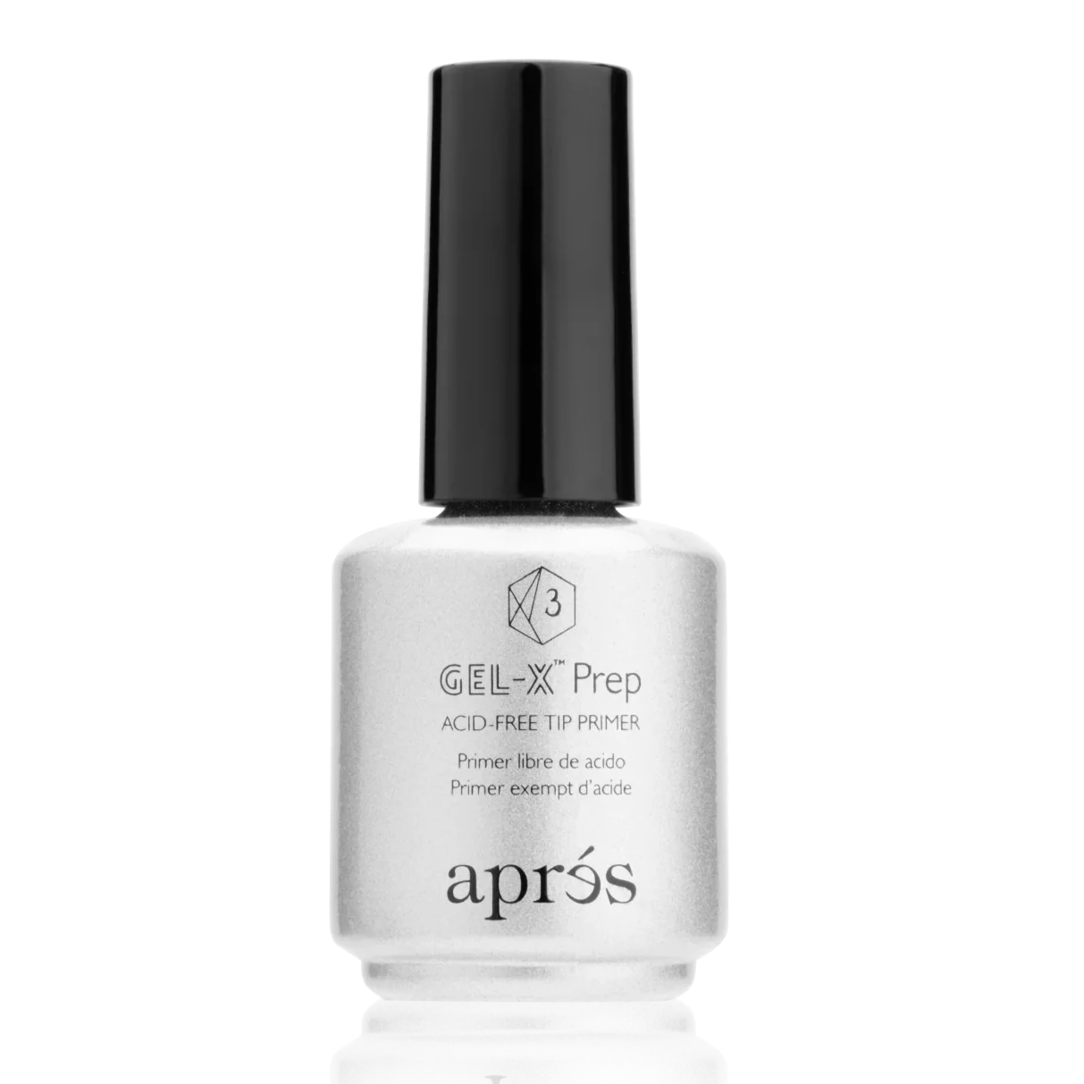 Apres gel-x n-al-5