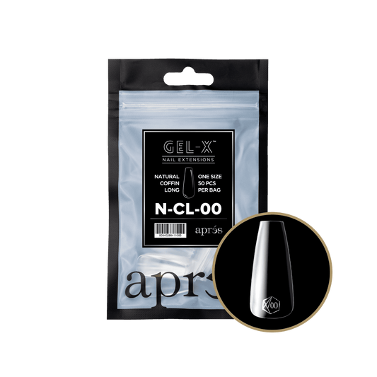 Apres gel-x n-cl-00