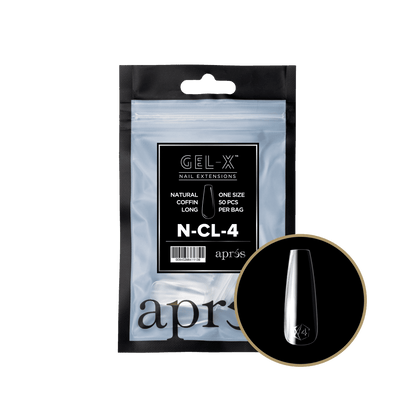 Apres gel-x n-cl-4