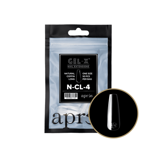 Apres gel-x n-cl-4