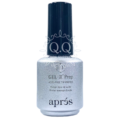 Apres gel-x n-cl-4