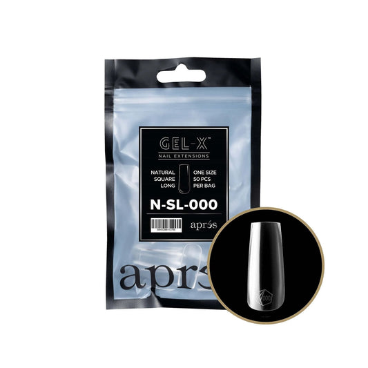 Apres gel-x n-cm-3