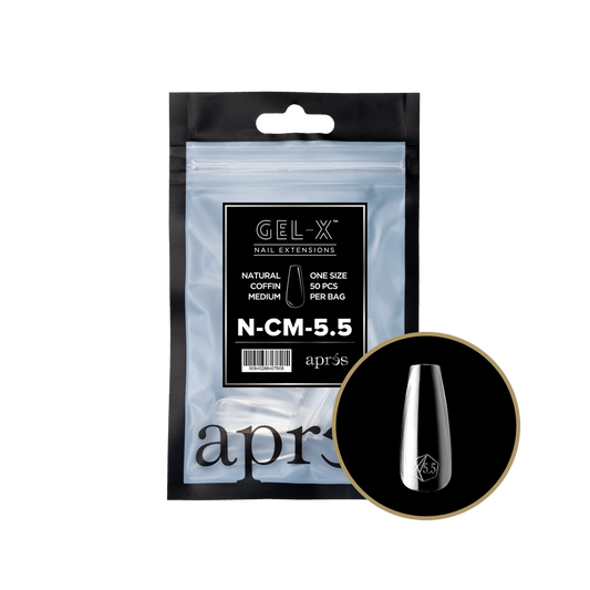 Apres gel-x n-cm-5.5