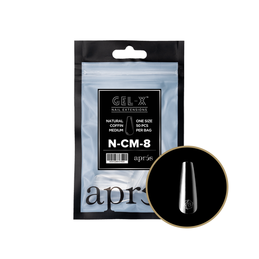 Apres gel-x n-cm-8