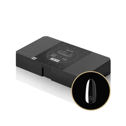 Apres gel-x tip box tip box - n-c-m