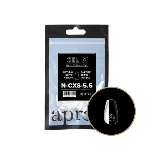 Apres gel-x n-cxs-5.5