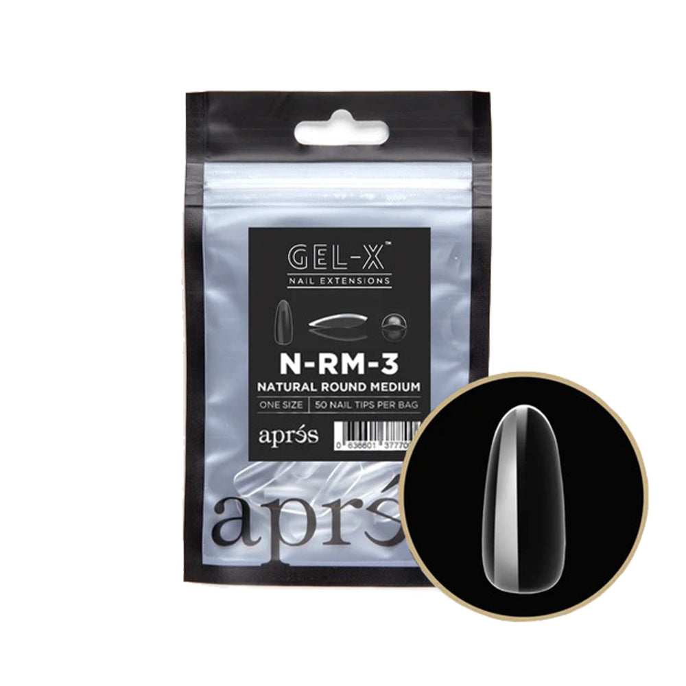 Apres gel-x n-rm-3