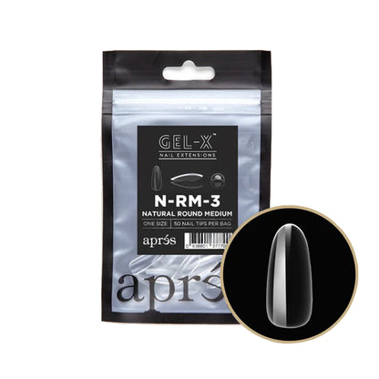 Apres gel-x n-rm-3