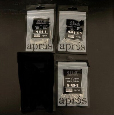 Apres gel-x n-rs-4.5