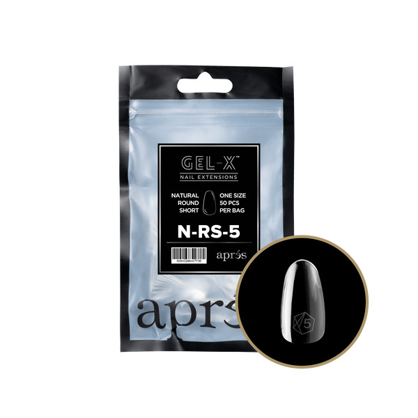Apres gel-x n-rs-5