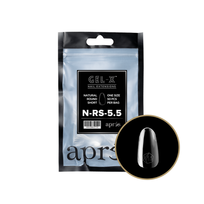 Apres gel-x n-rs-5