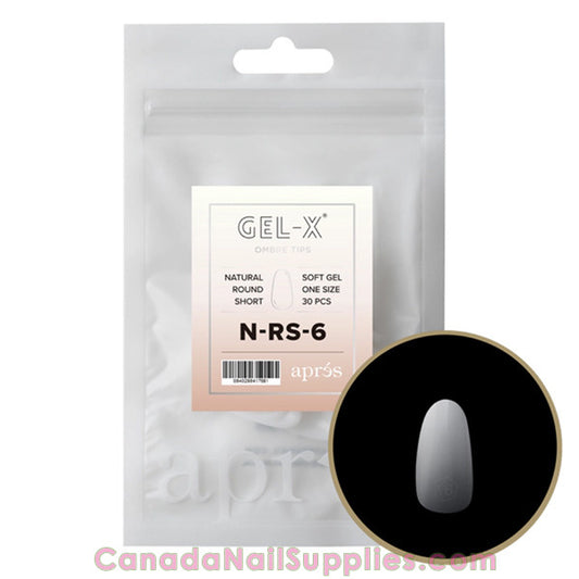 Apres gel-x n-rs-6