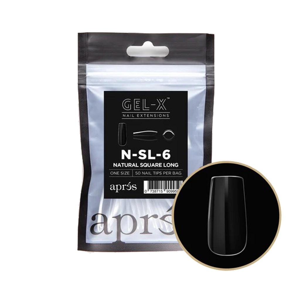 Apres gel-x n-sl-6