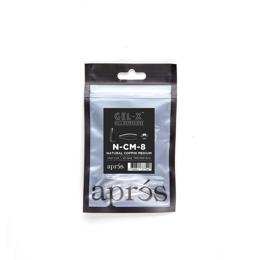 Apres gel-x n-sl-6
