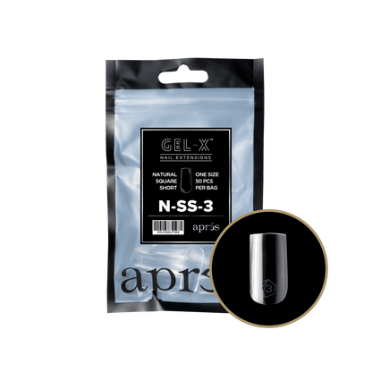 Apres gel-x n-sm-3