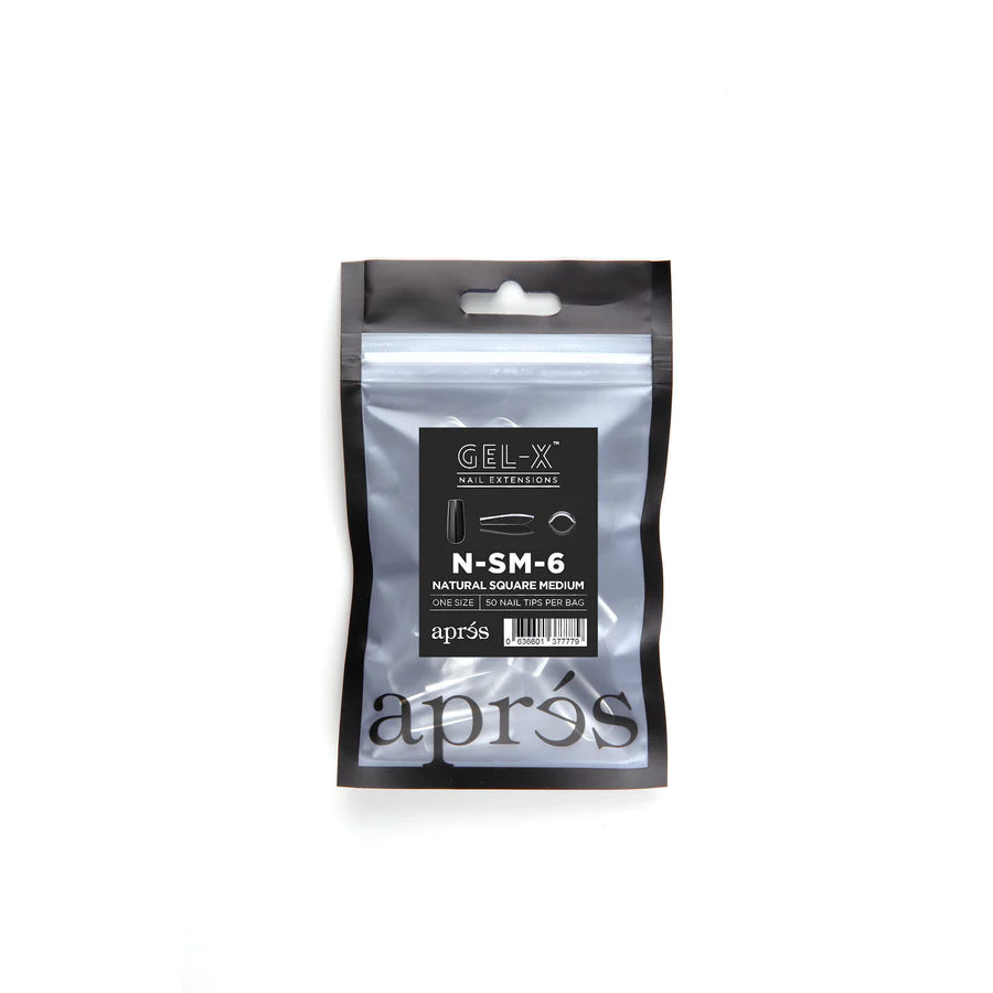 Apres gel-x n-sm-6