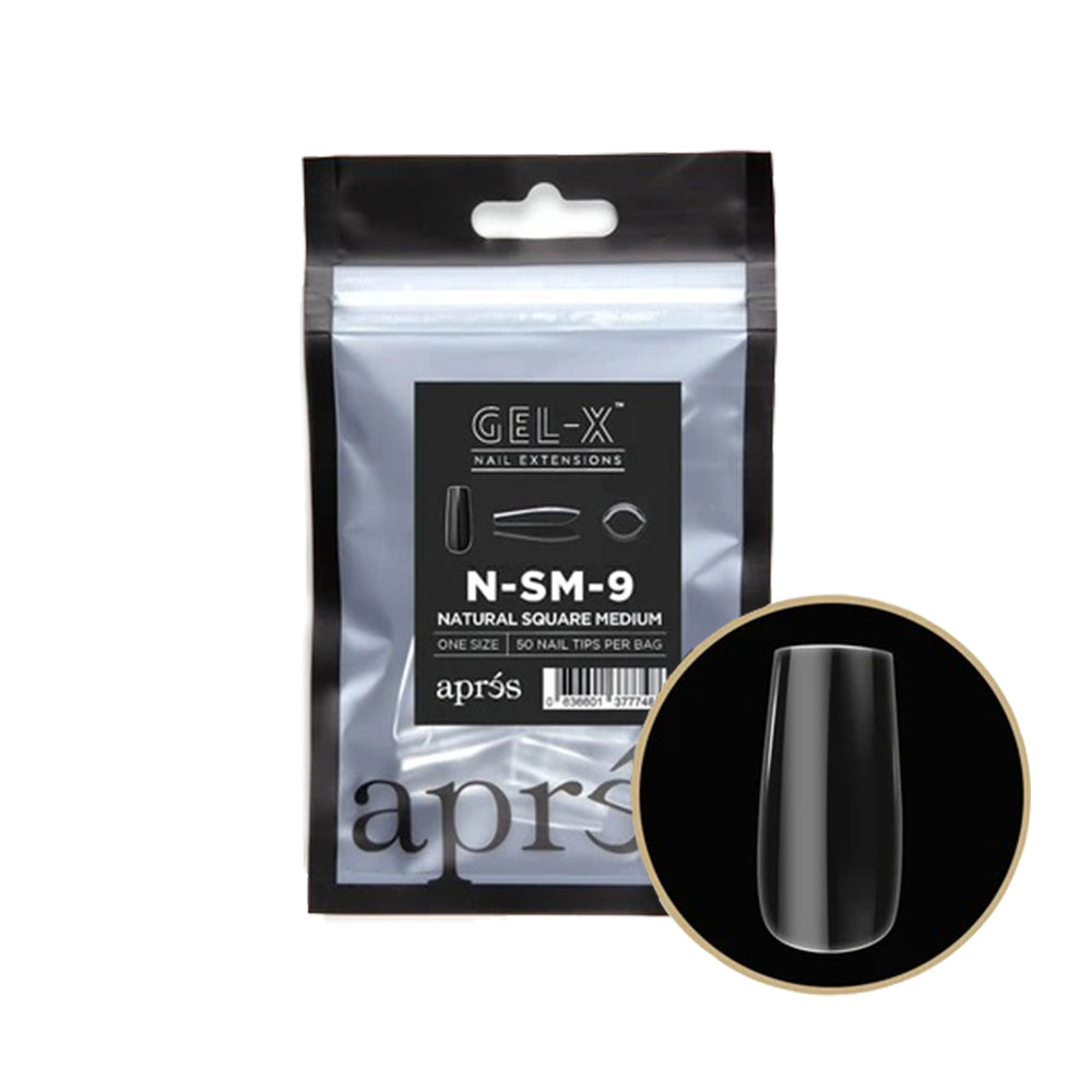 Apres gel-x n-sm-9