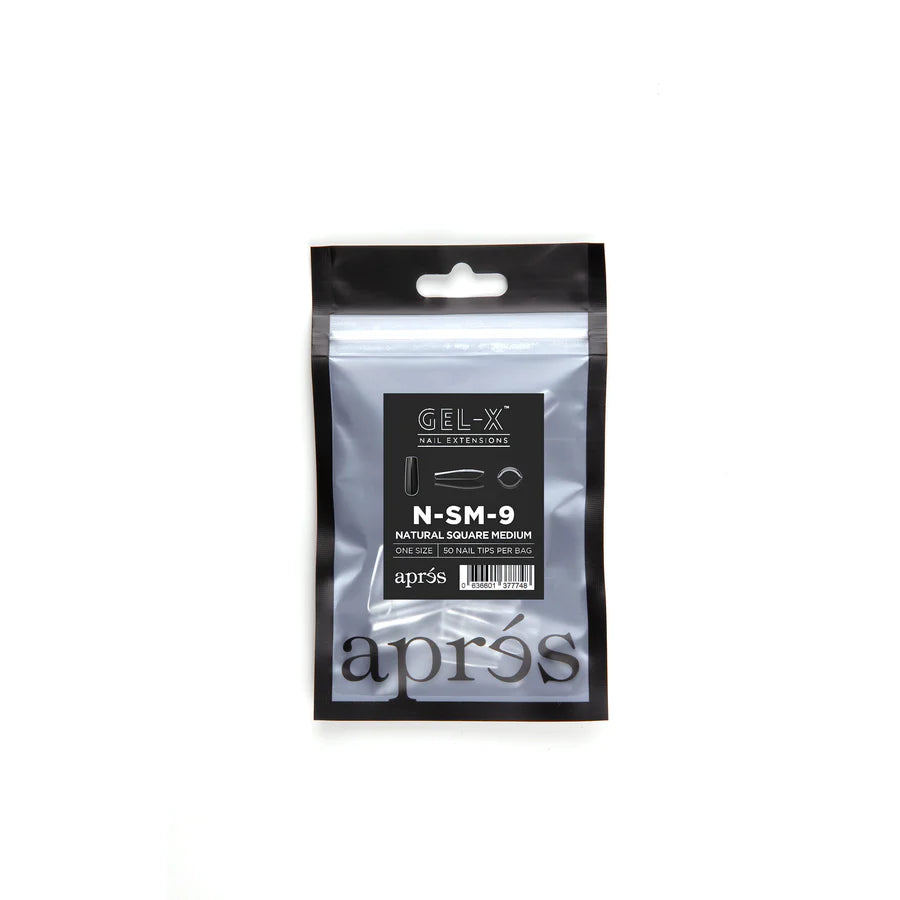 Apres gel-x n-sm-9