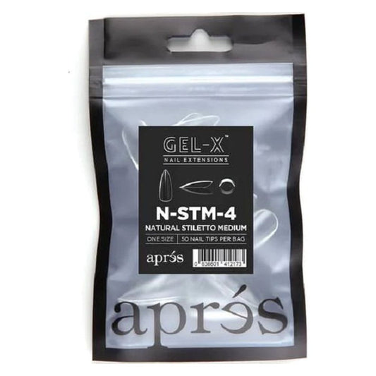 Apres gel-x n-stm-4