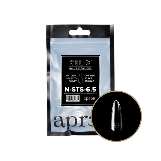 Apres gel-x n-sts-6.5