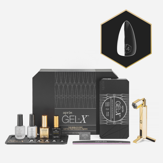 Apres gel-x n-stxs-2
