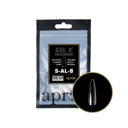 Apres gel-x s-al-8