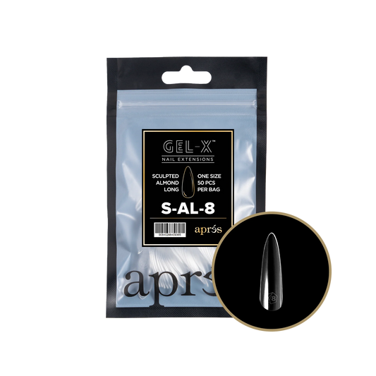 Apres gel-x s-al-8
